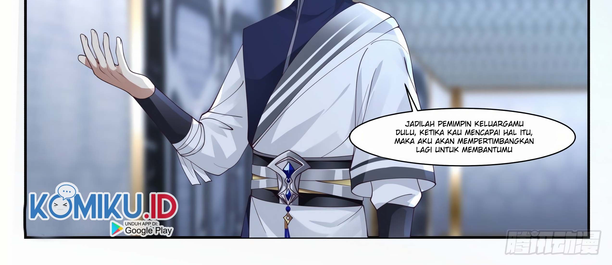 Martial Peak Part 1 chapter 985 halaman 25