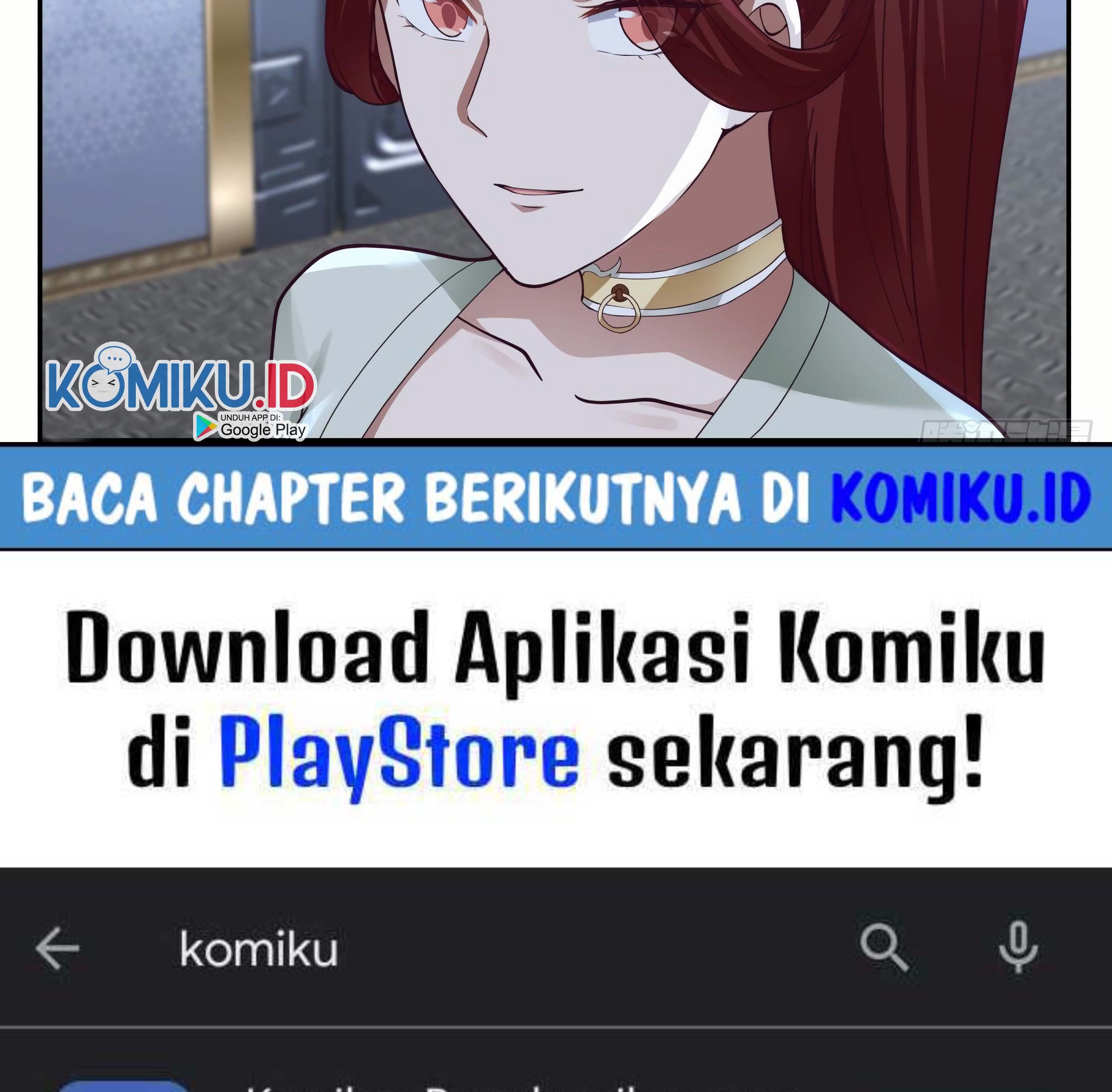 Martial Peak Part 1 chapter 985 halaman 27