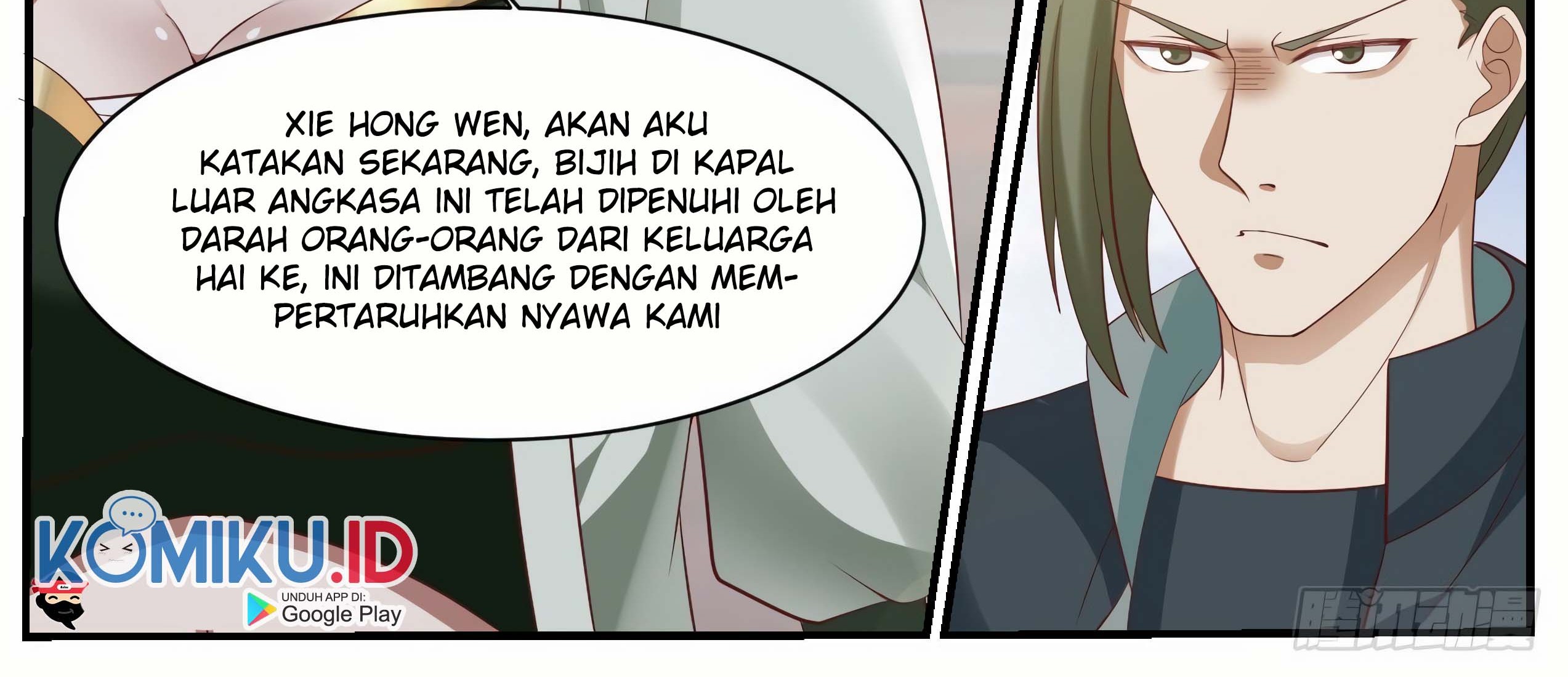 Martial Peak Part 1 Bab 986 halaman 17