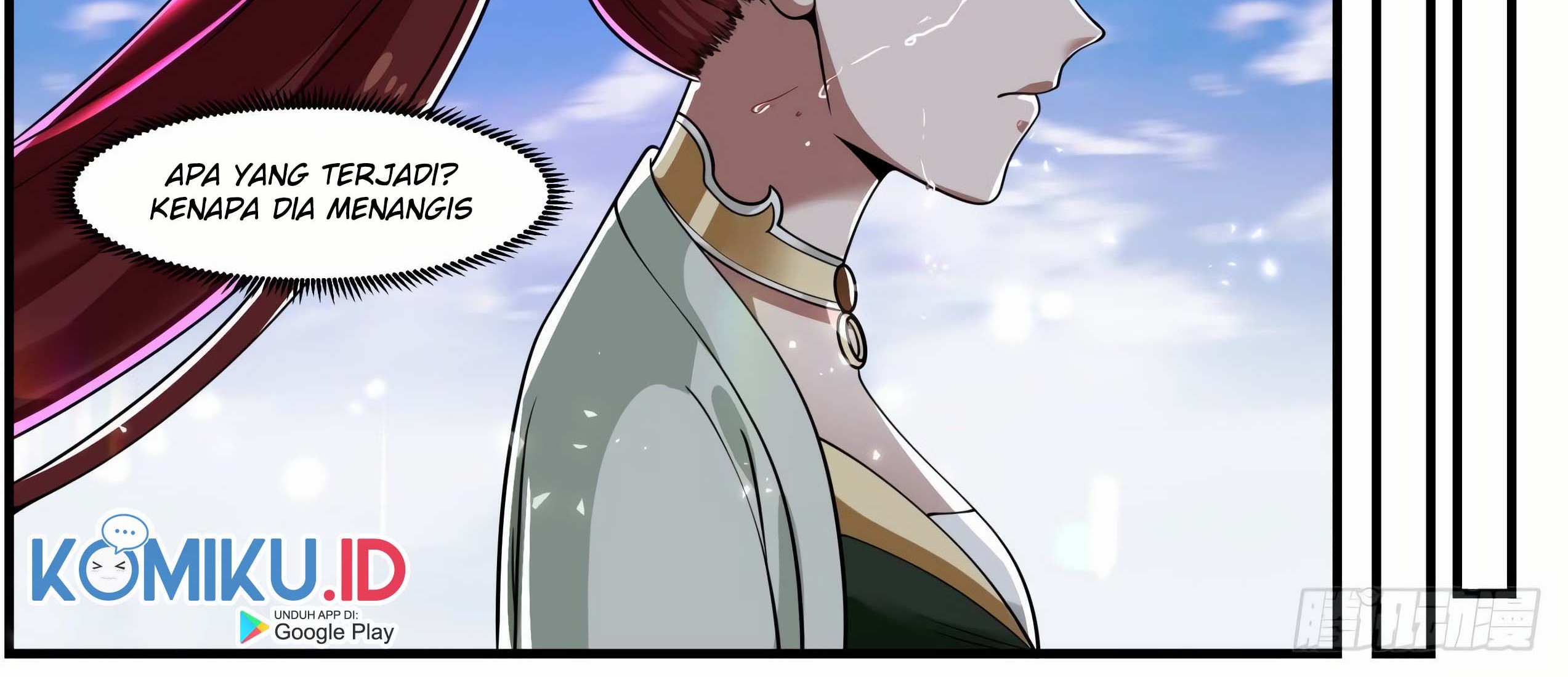 Martial Peak Part 1 chapter 987 halaman 4