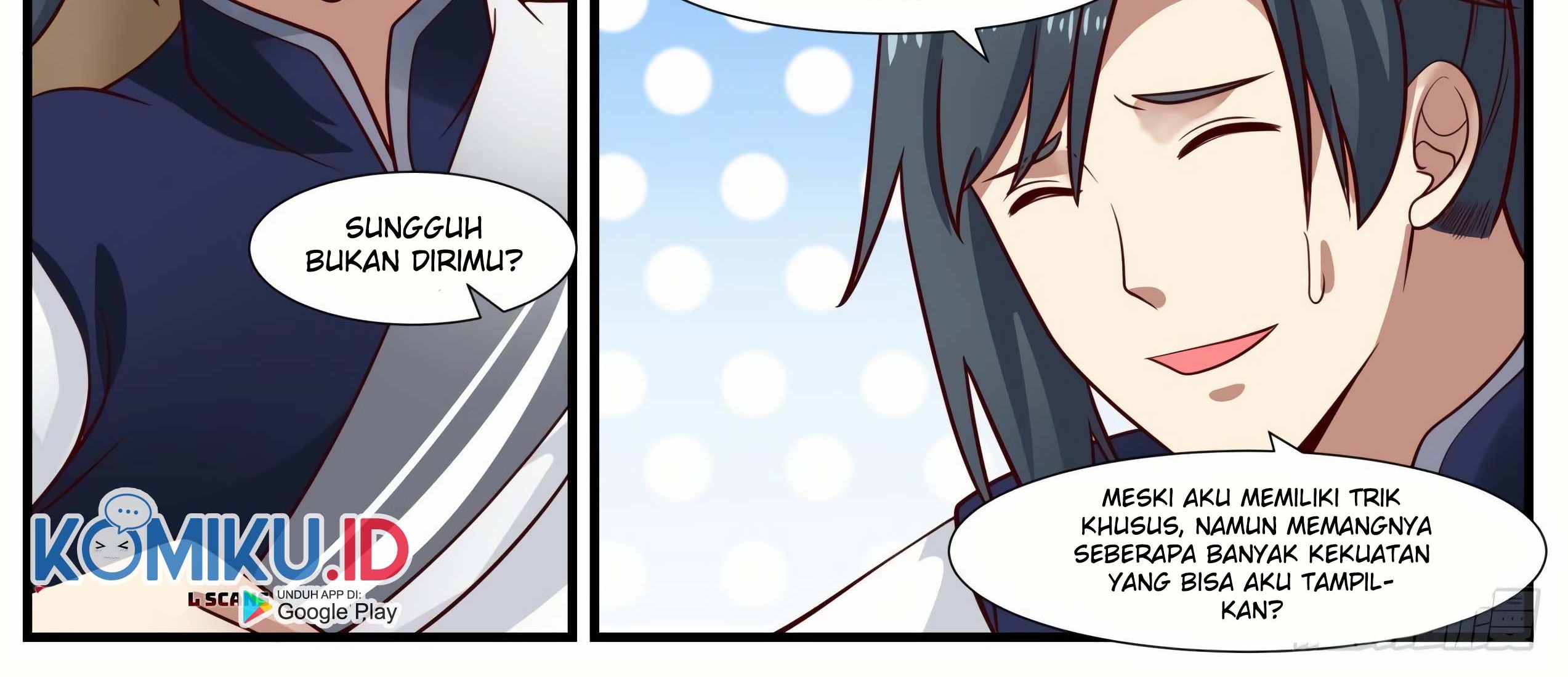 Martial Peak Part 1 chapter 987 halaman 13