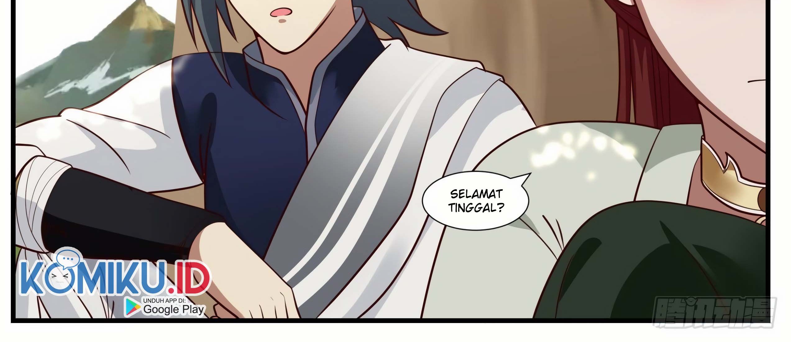 Martial Peak Part 1 chapter 987 halaman 15
