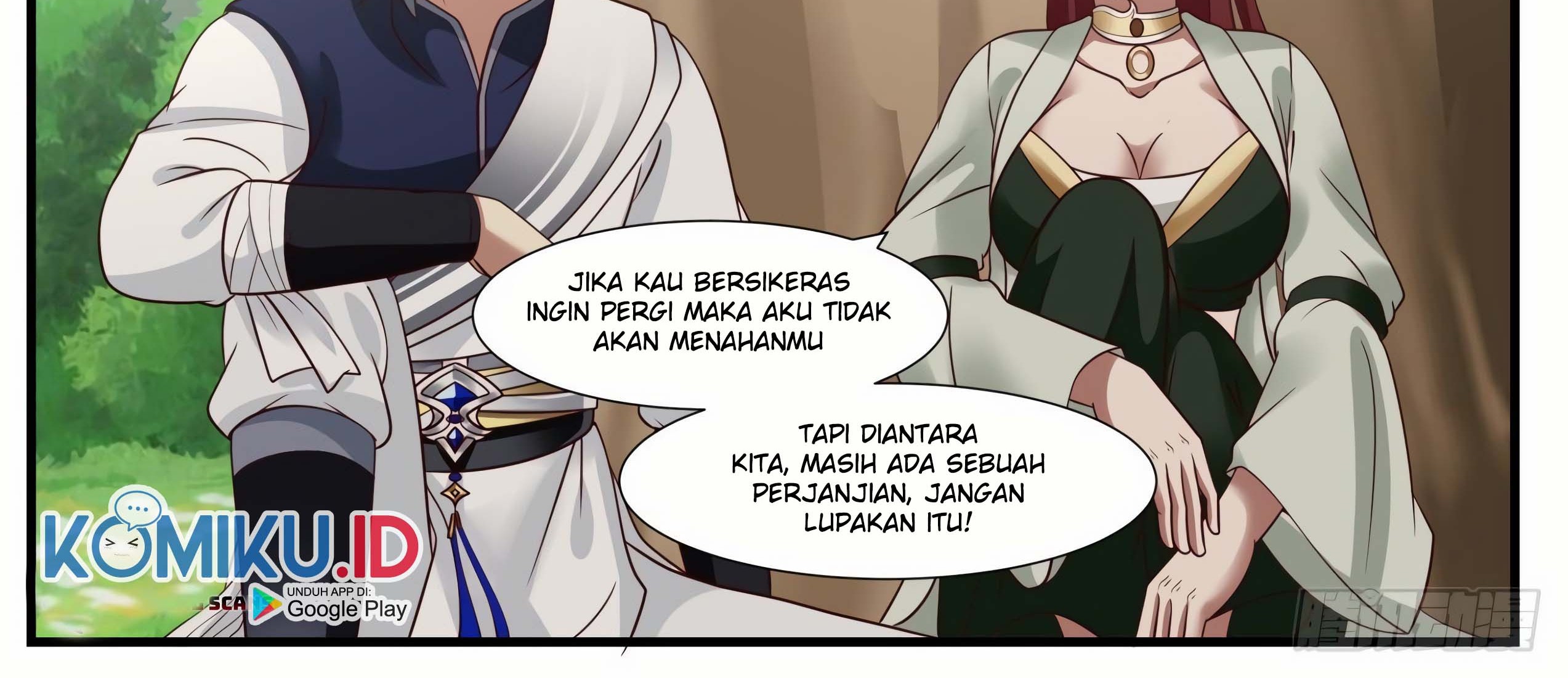 Martial Peak Part 1 chapter 987 halaman 17