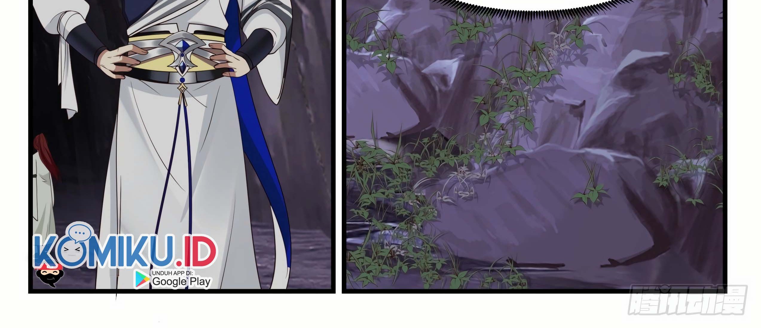 Martial Peak Part 1 chapter 988 halaman 6