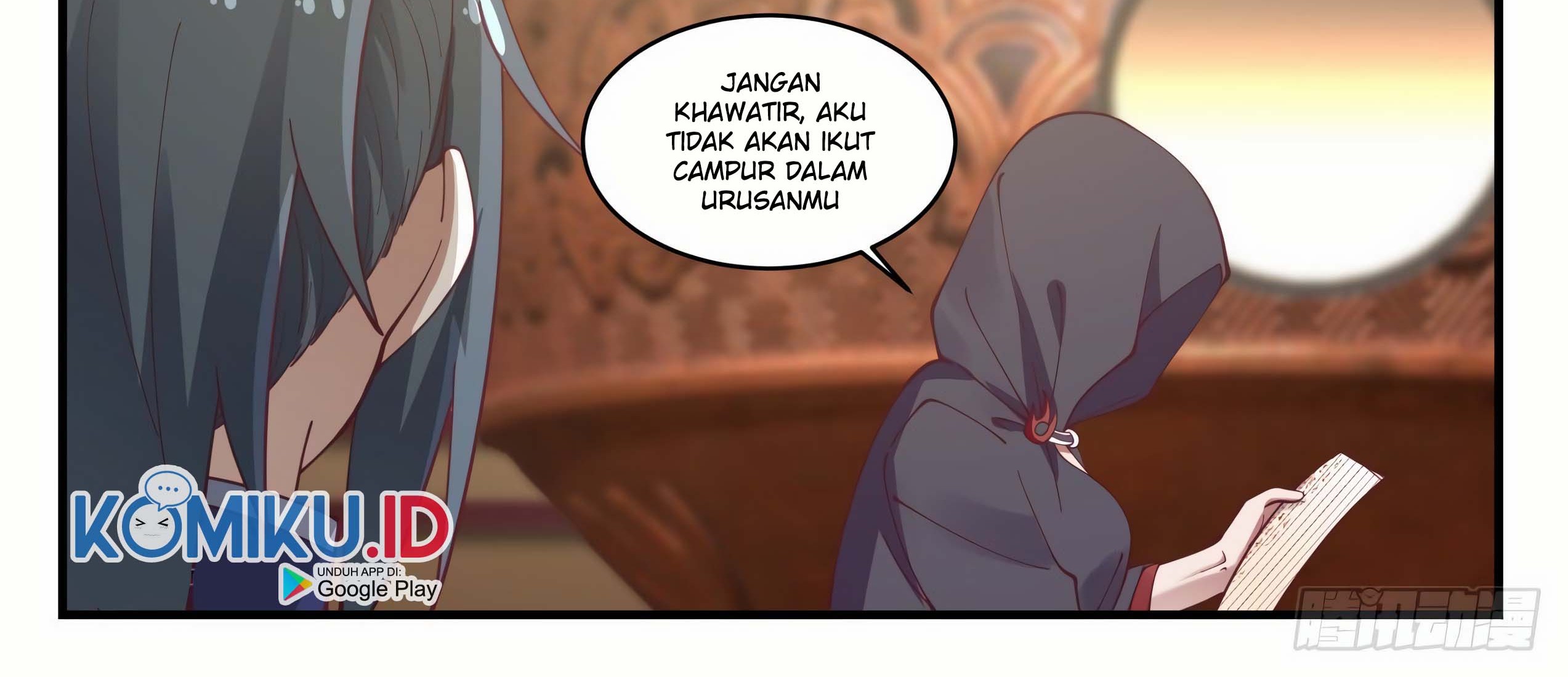 Martial Peak Part 1 chapter 989 halaman 25