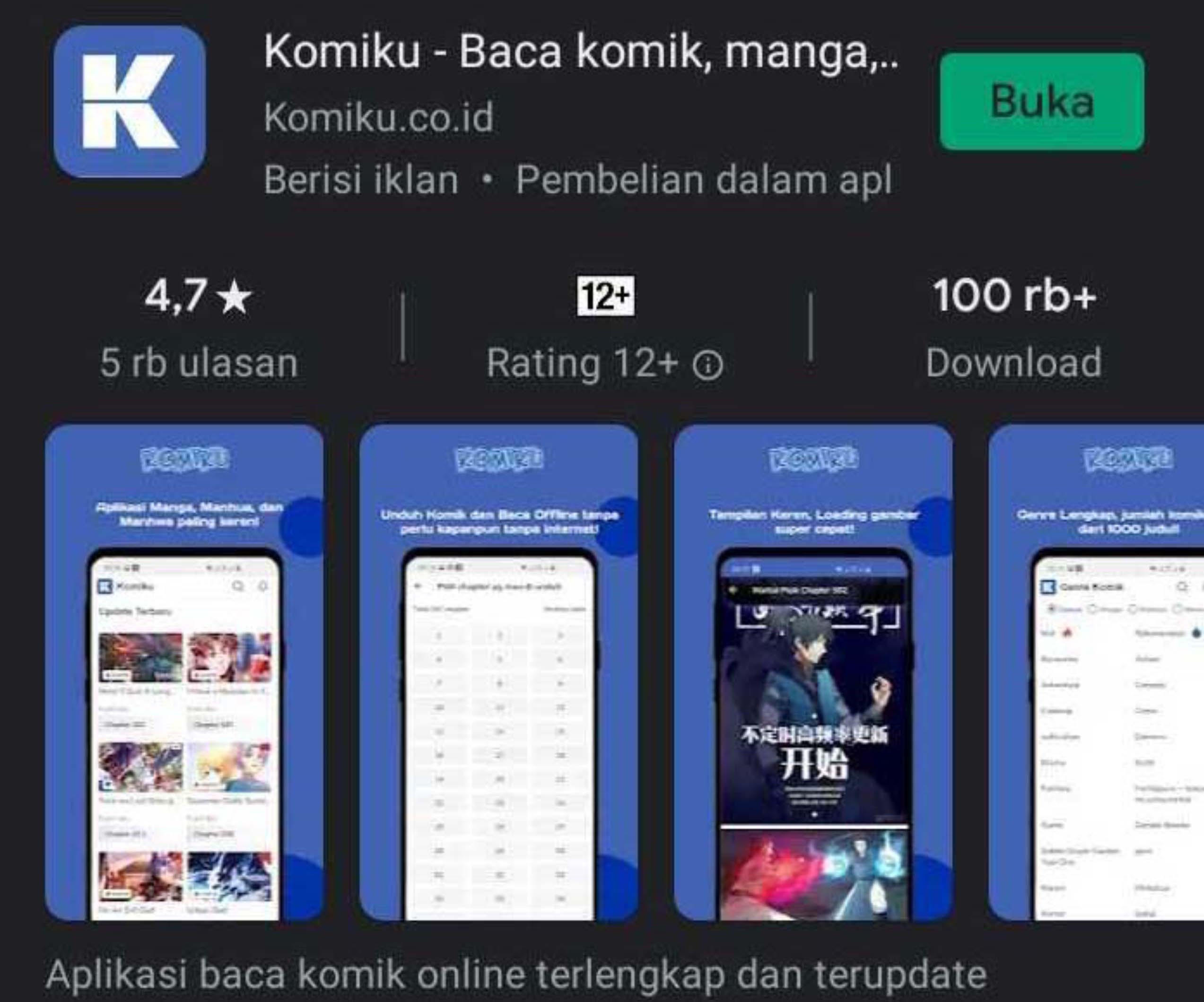 Martial Peak Part 1 chapter 994 halaman 28