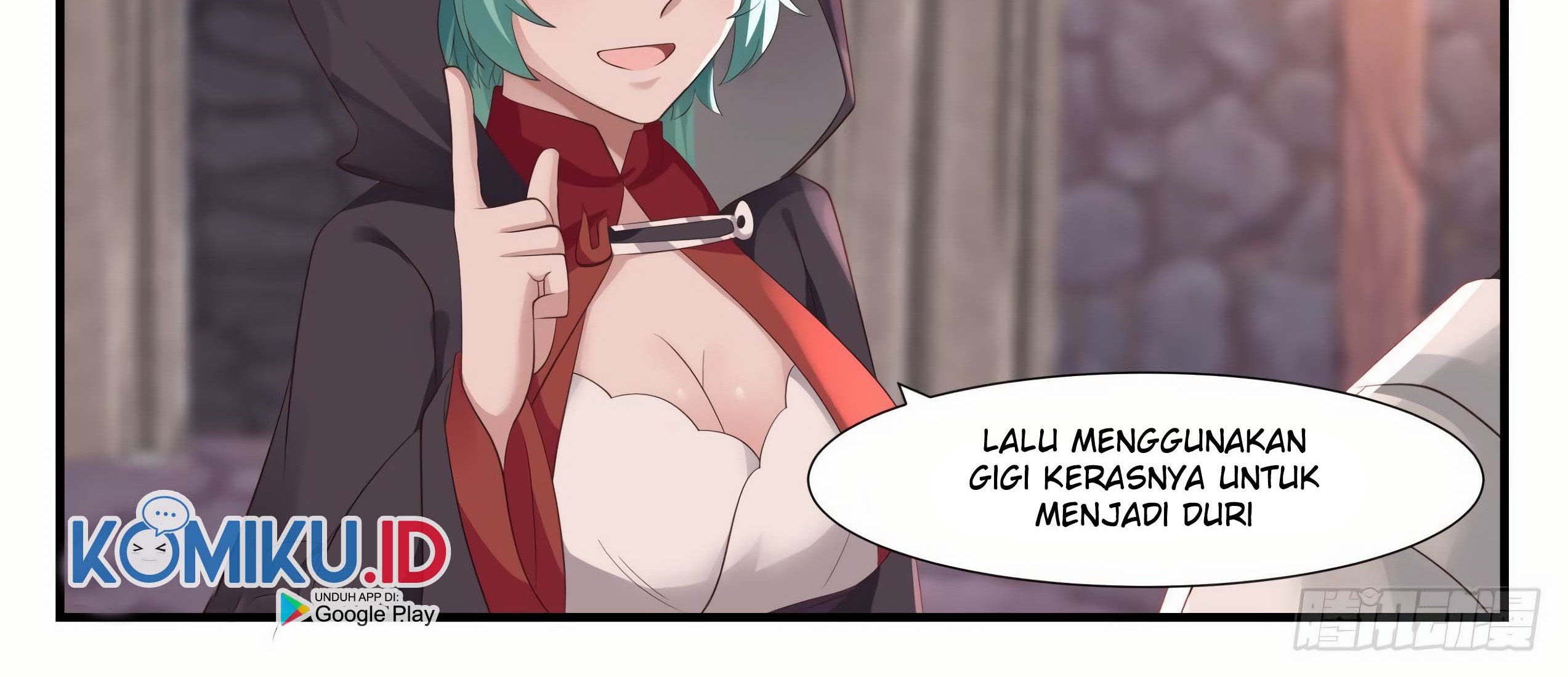 Martial Peak Part 1 chapter 995 halaman 17