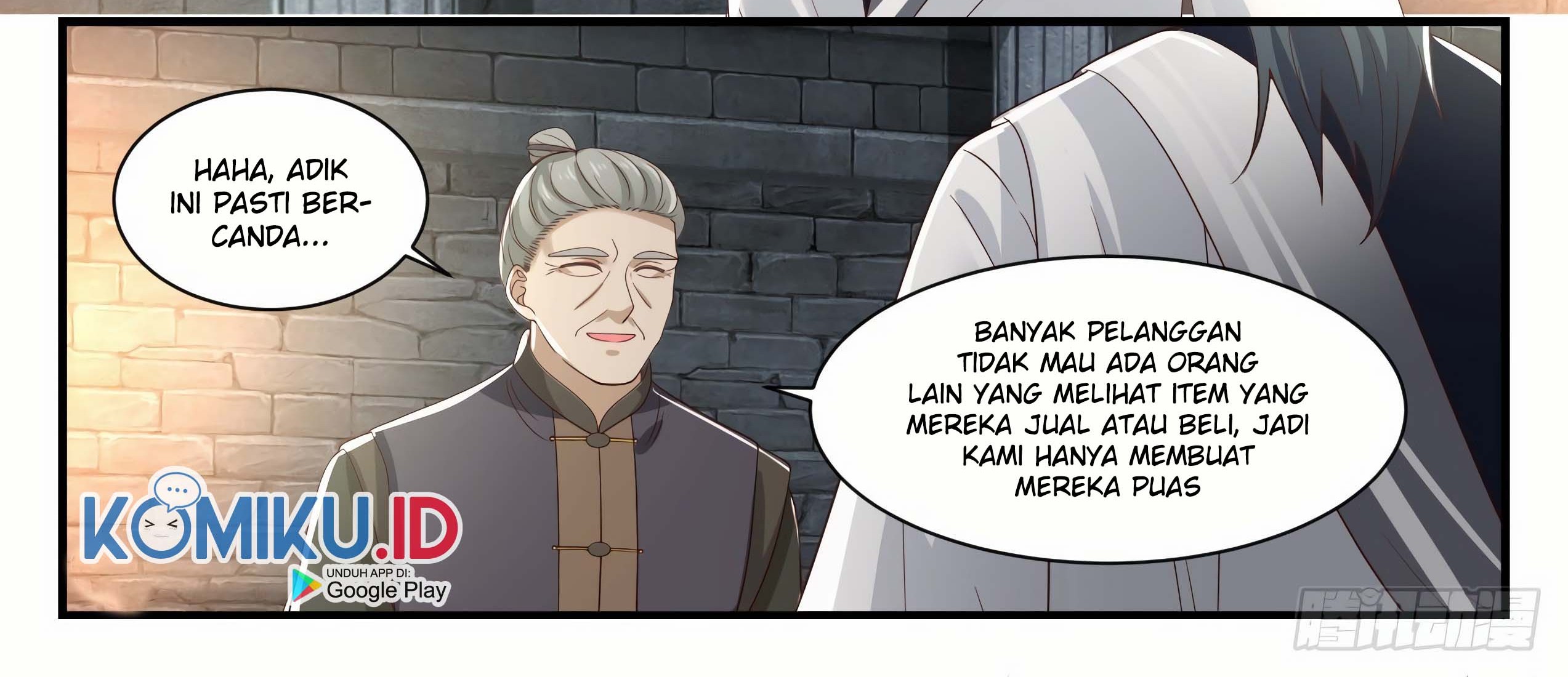 Martial Peak Part 1 Bab 997 halaman 4
