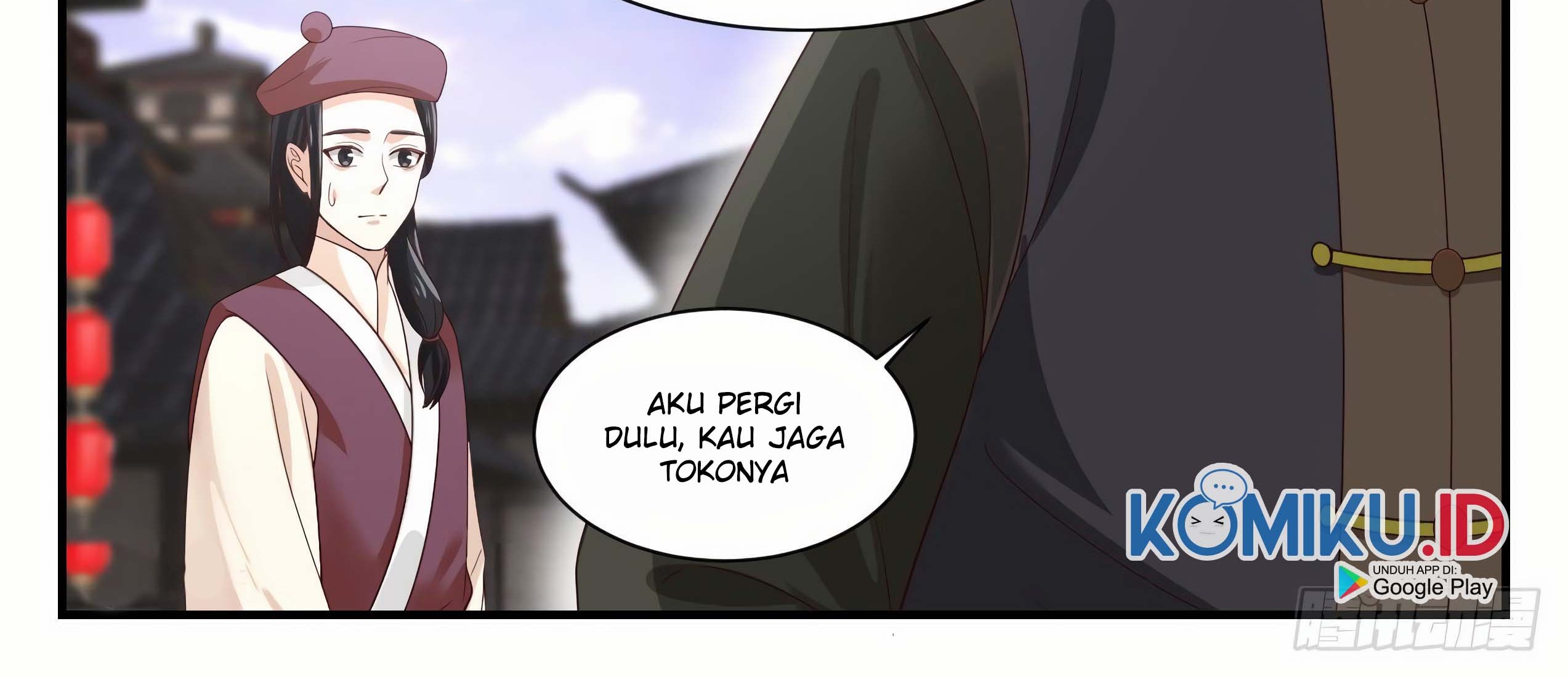 Martial Peak Part 1 Bab 997 halaman 21