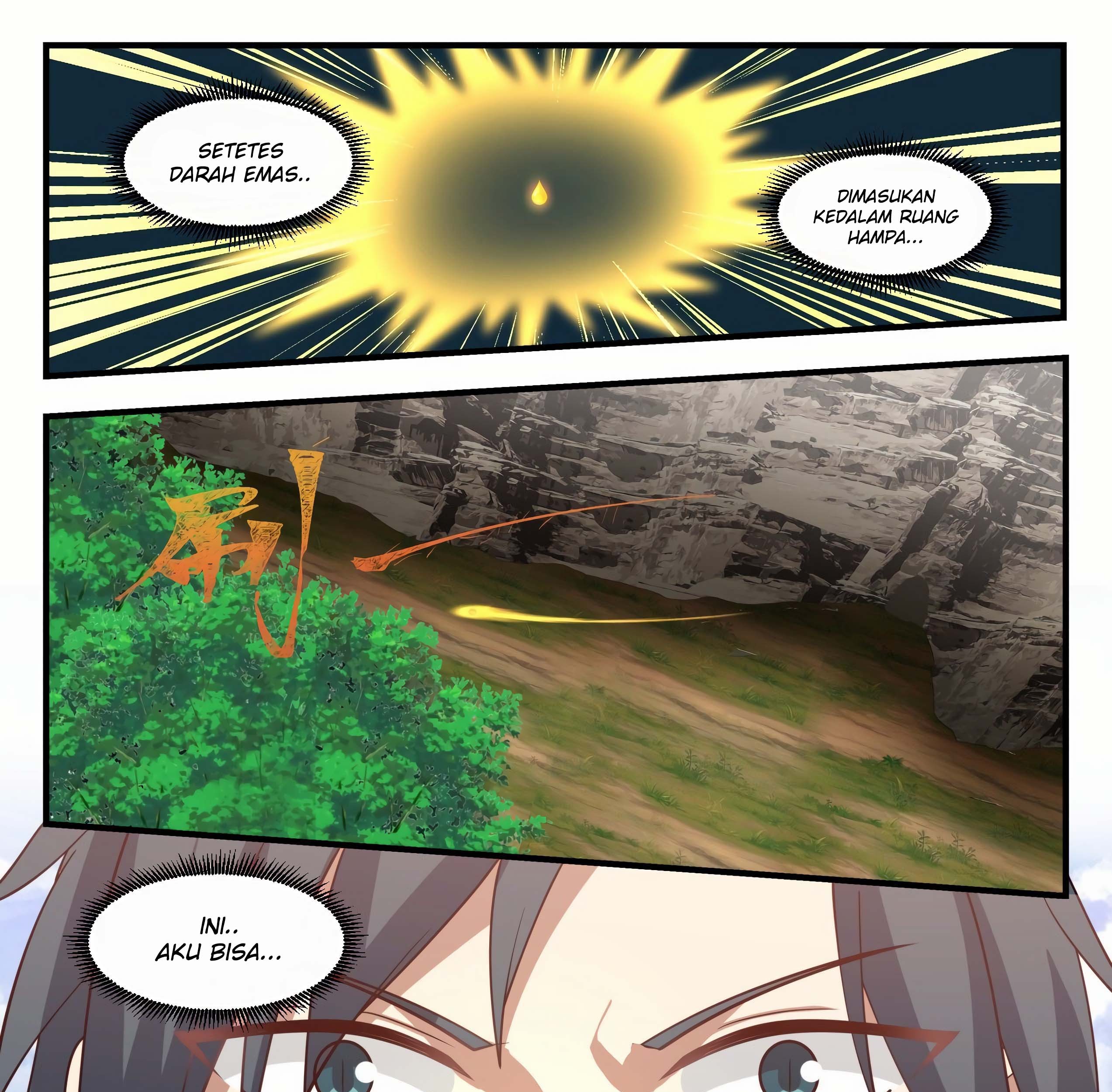 Martial Peak Part 1 chapter 998 halaman 24