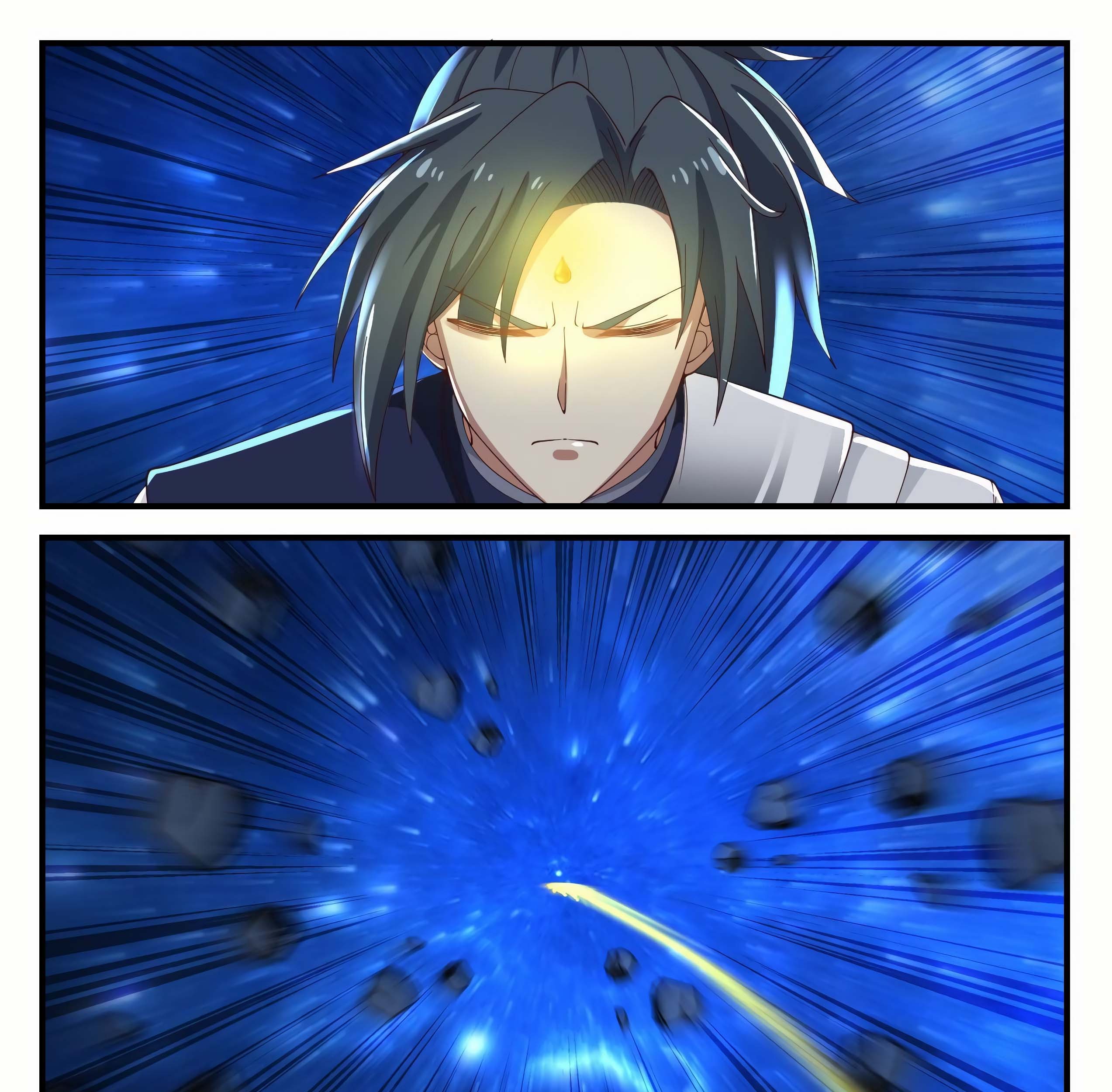 Martial Peak Part 1 chapter 999 halaman 3