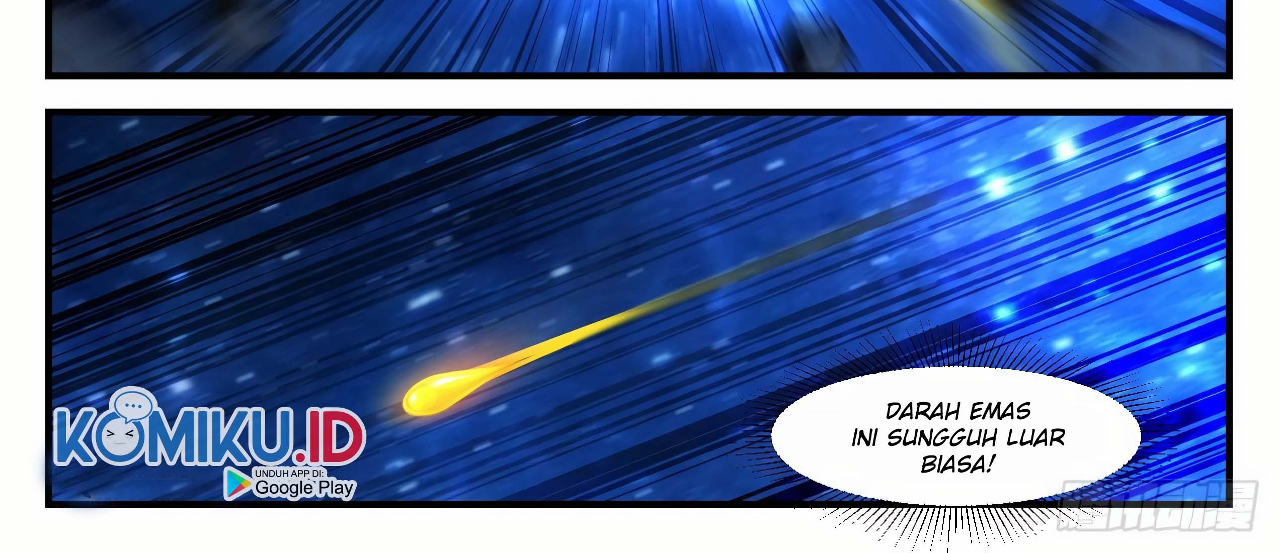 Martial Peak Part 1 chapter 999 halaman 4