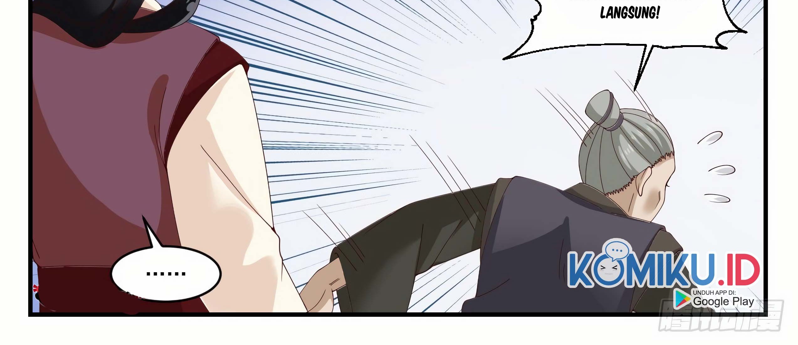 Martial Peak Part 1 chapter 999 halaman 23