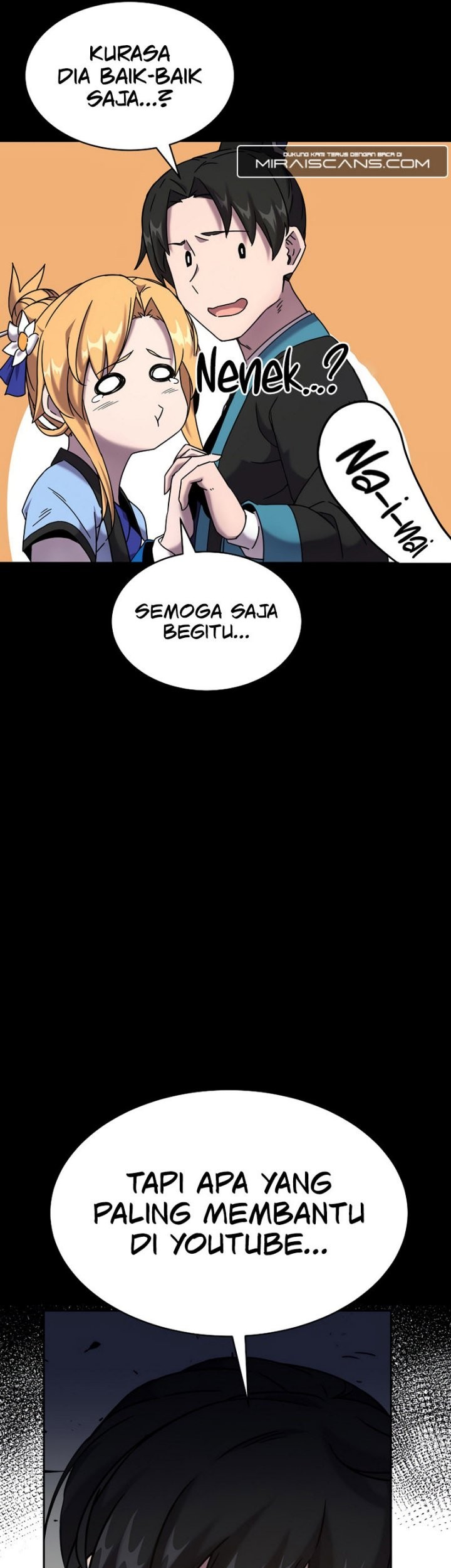 Martial Streamer Bab 01 halaman 72
