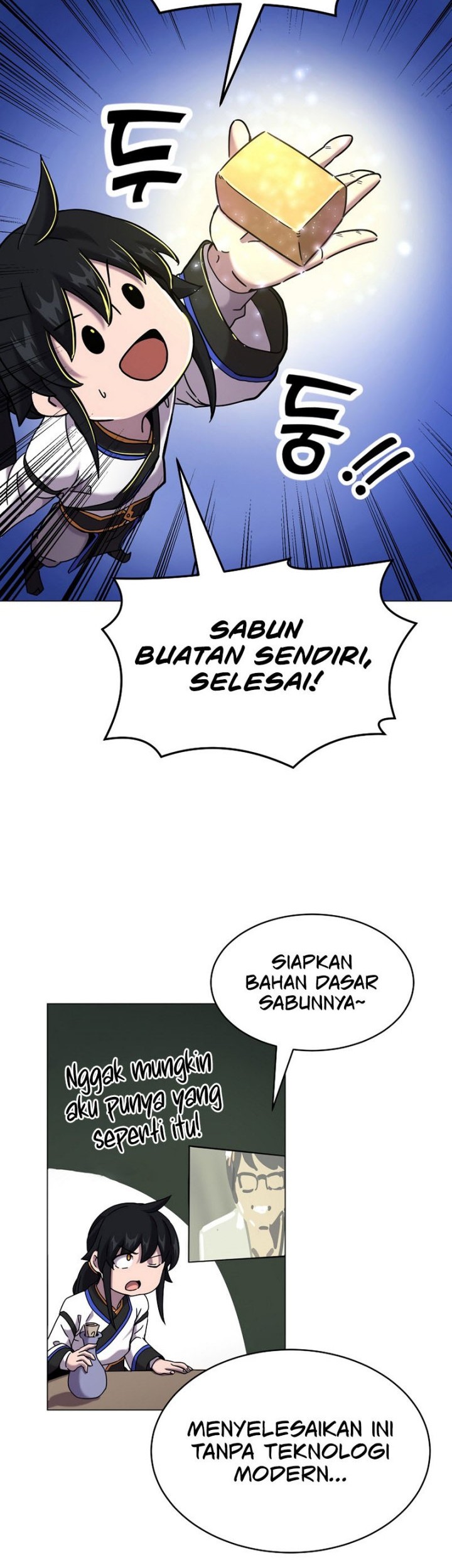 Martial Streamer Bab 01 halaman 83