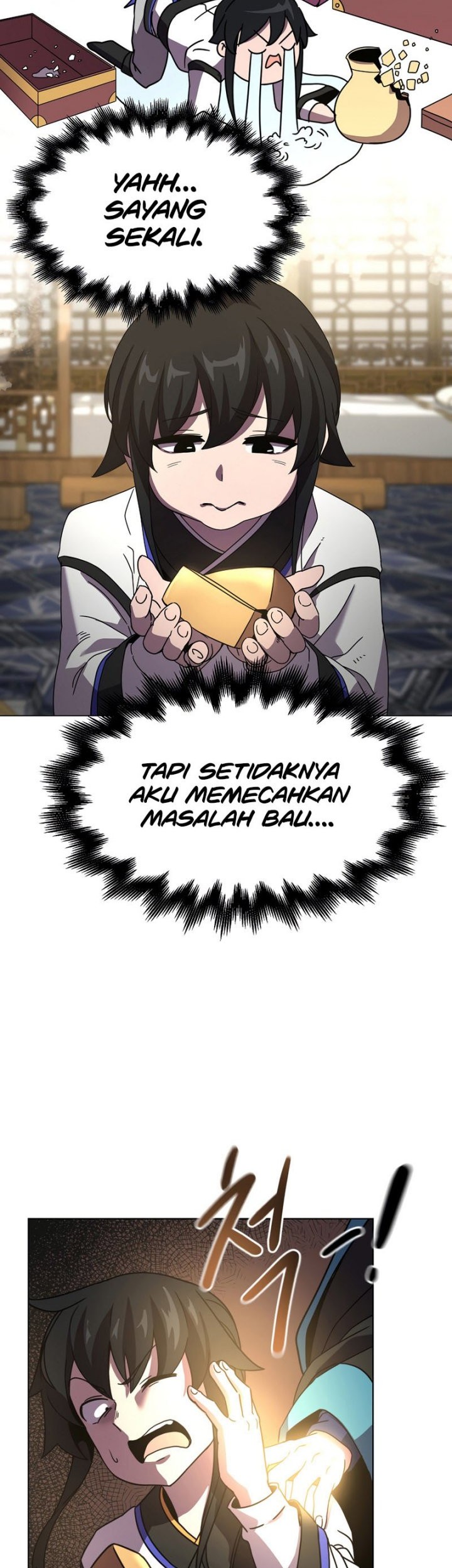 Martial Streamer Bab 01 halaman 99