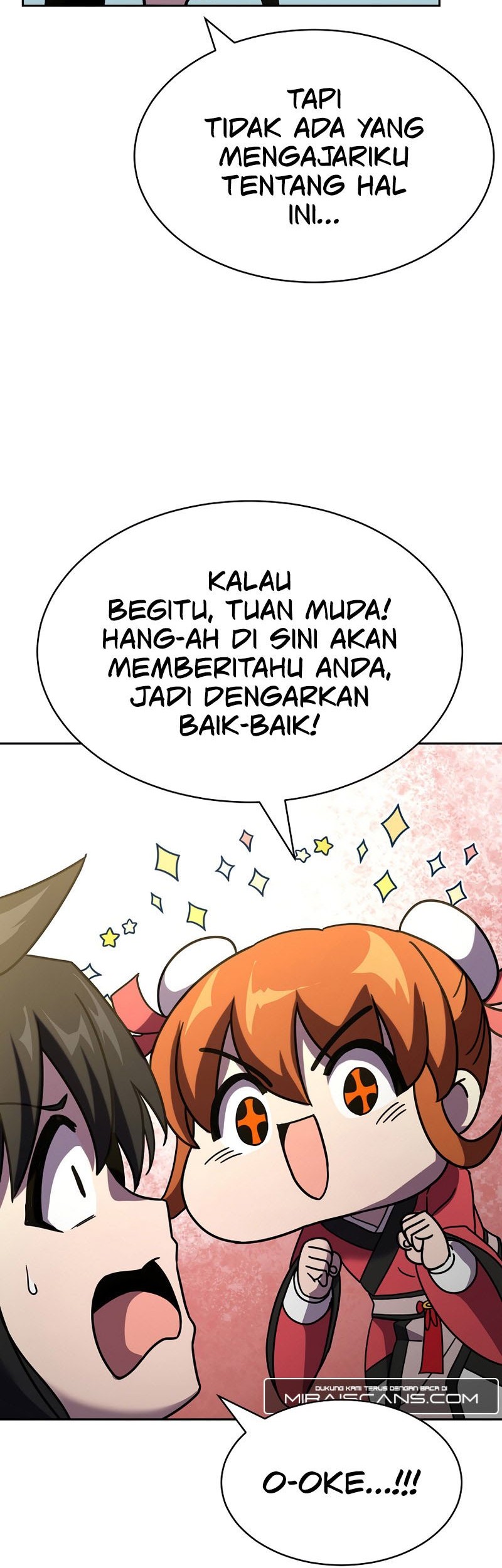 Martial Streamer Bab 02 halaman 13