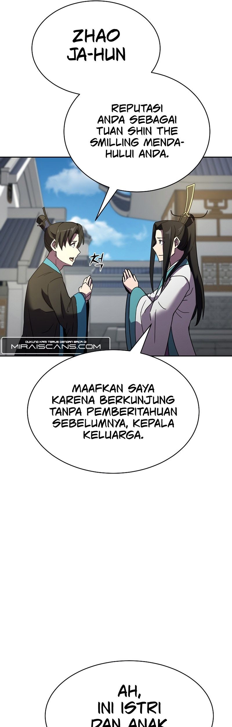 Martial Streamer Bab 02 halaman 27