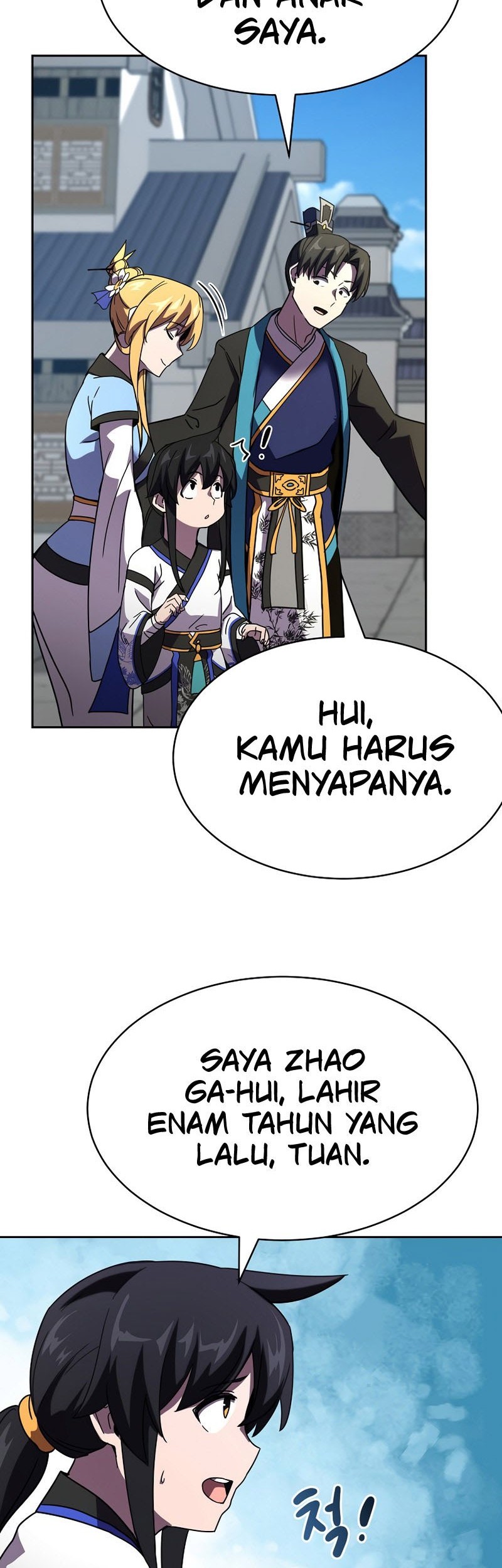 Martial Streamer Bab 02 halaman 28