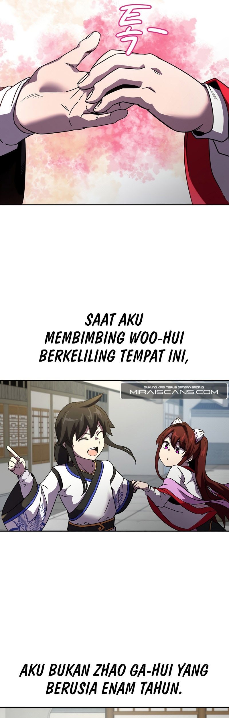 Martial Streamer Bab 02 halaman 39