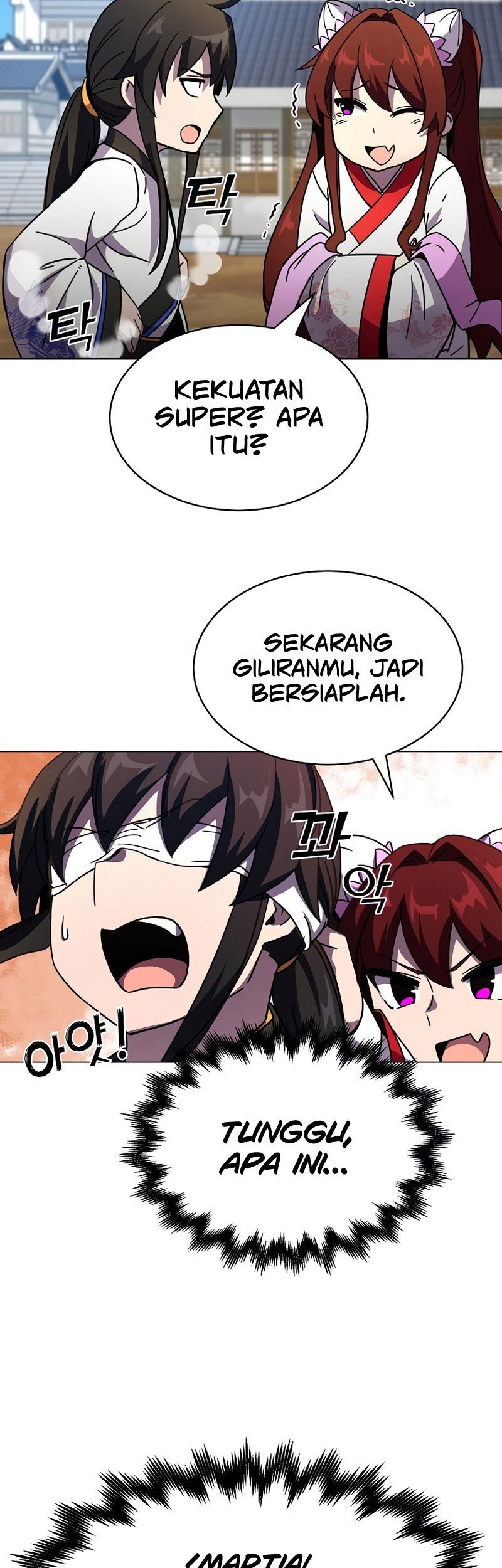 Martial Streamer Bab 02 halaman 78