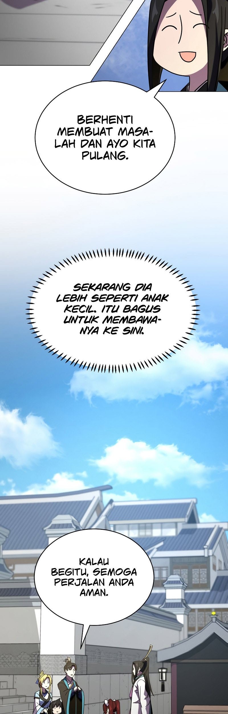 Martial Streamer Bab 02 halaman 110
