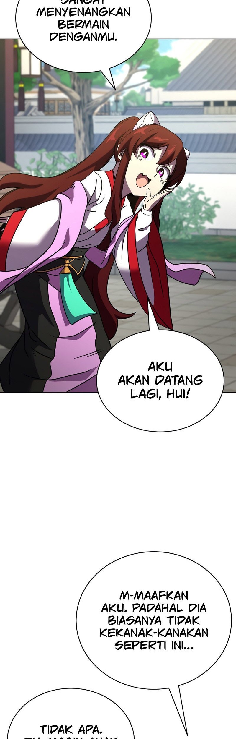 Martial Streamer Bab 02 halaman 114