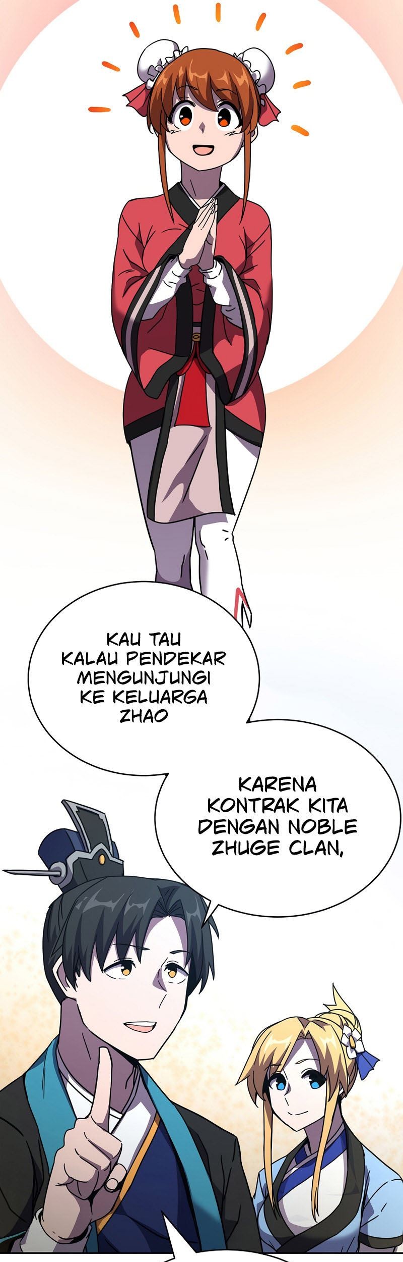 Martial Streamer Bab 03 halaman 12