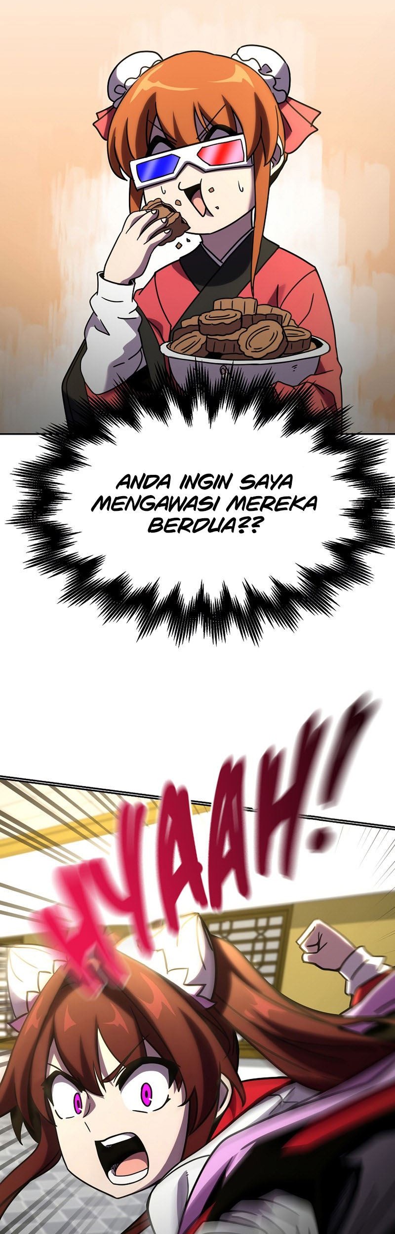 Martial Streamer Bab 03 halaman 29