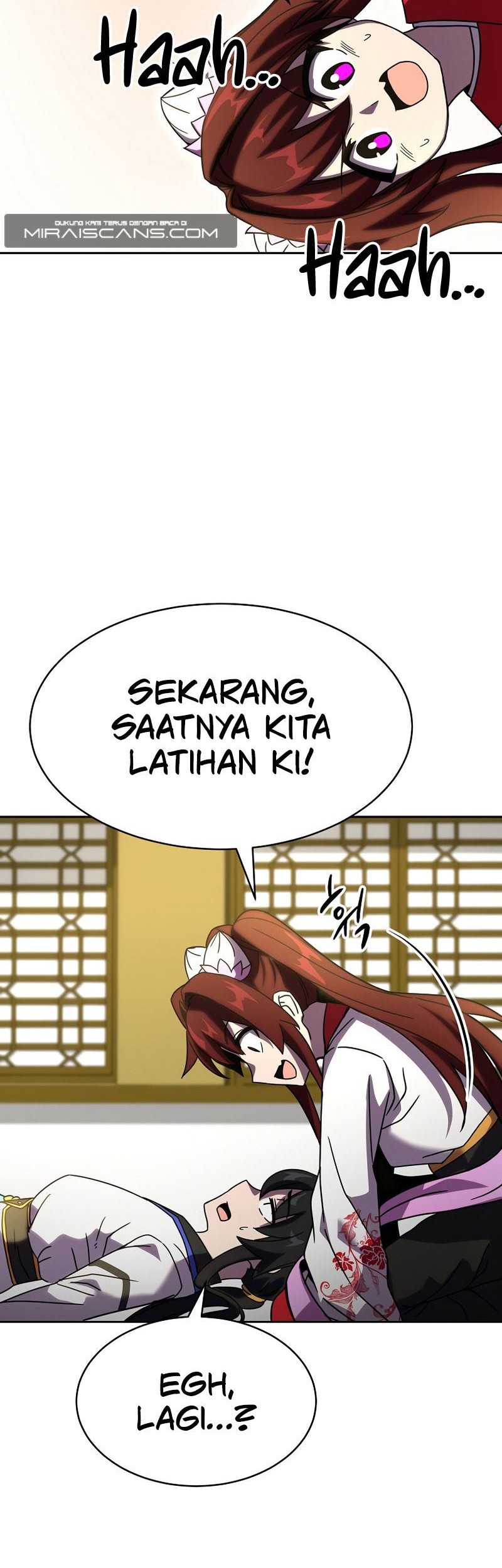 Martial Streamer Bab 03 halaman 37