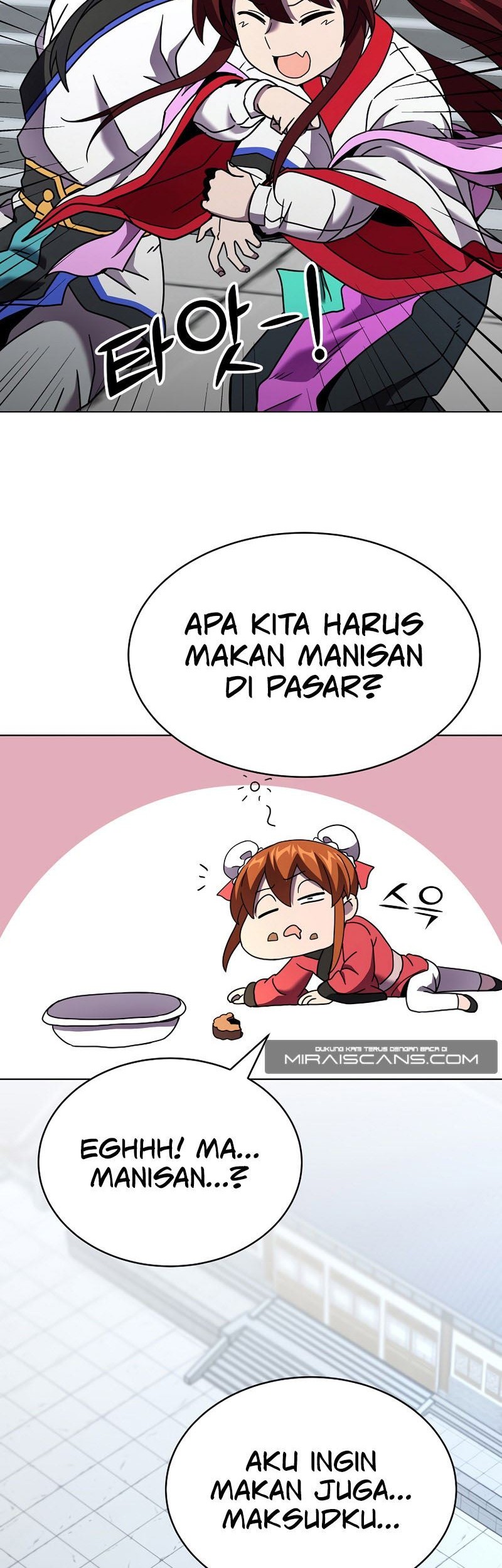 Martial Streamer Bab 03 halaman 59