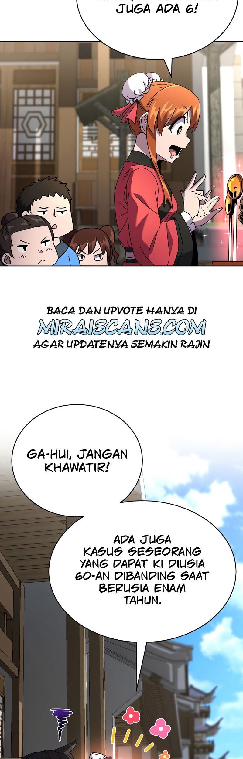 Martial Streamer Bab 03 halaman 62