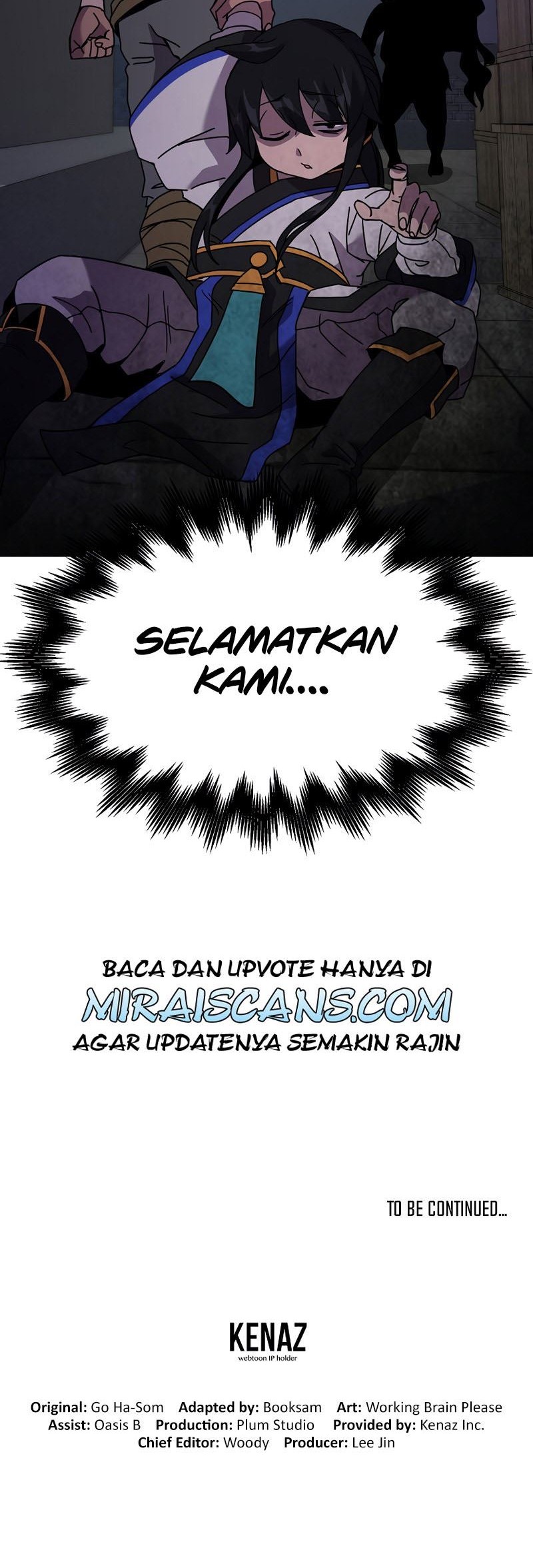 Martial Streamer Bab 03 halaman 79