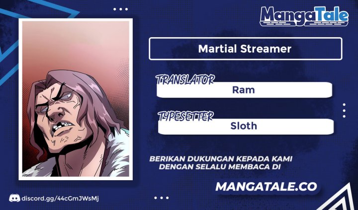 Martial Streamer Bab 04 halaman 1