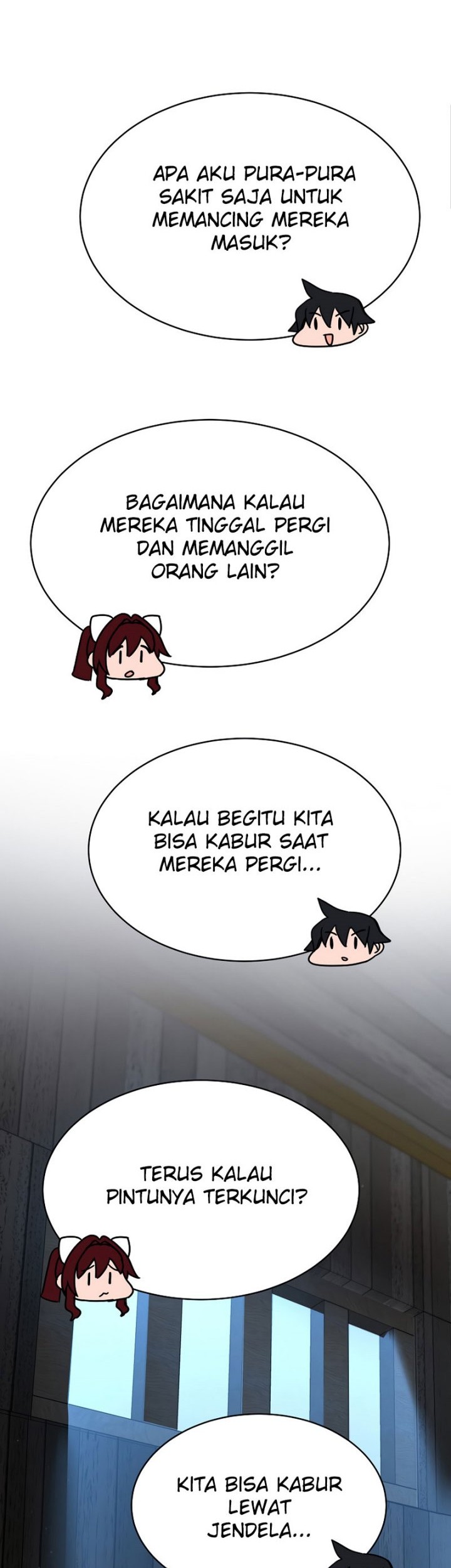 Martial Streamer Bab 04 halaman 21