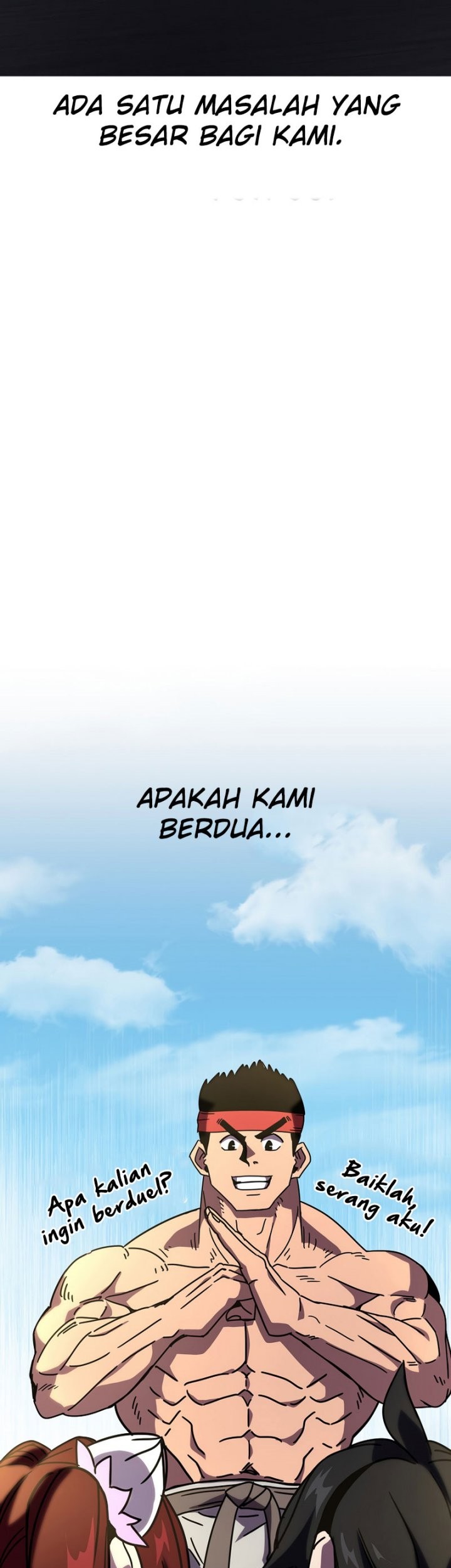 Martial Streamer Bab 04 halaman 25