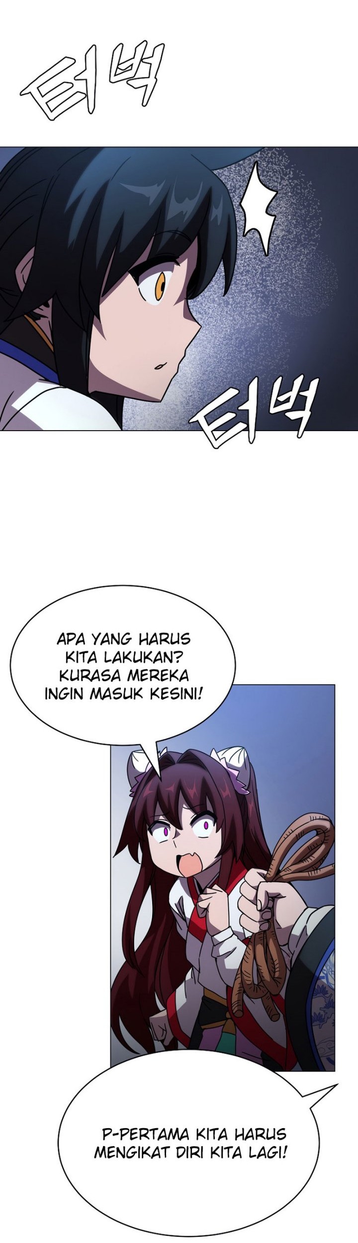 Martial Streamer Bab 04 halaman 28