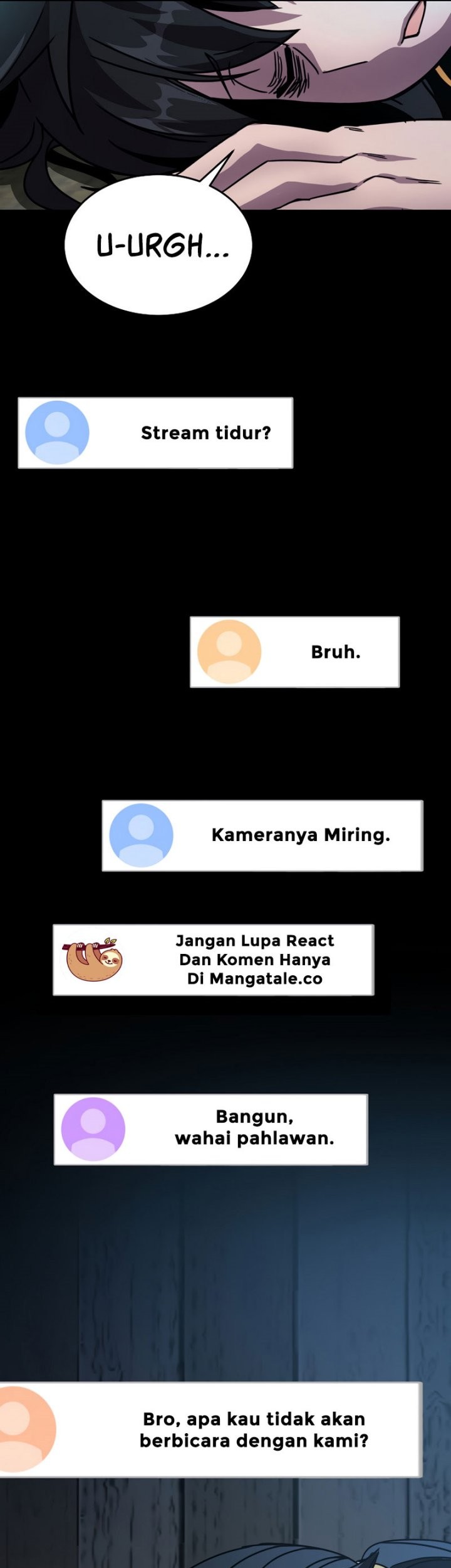 Martial Streamer Bab 04 halaman 77