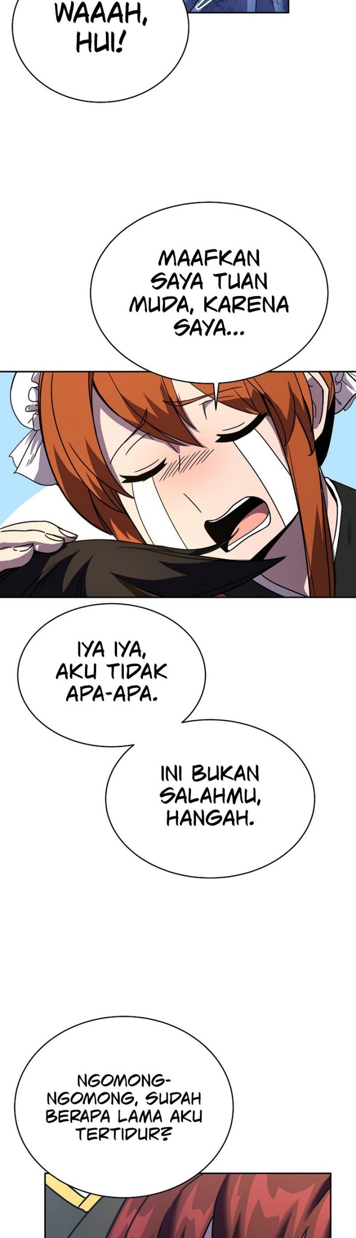 Martial Streamer Bab 05 halaman 71