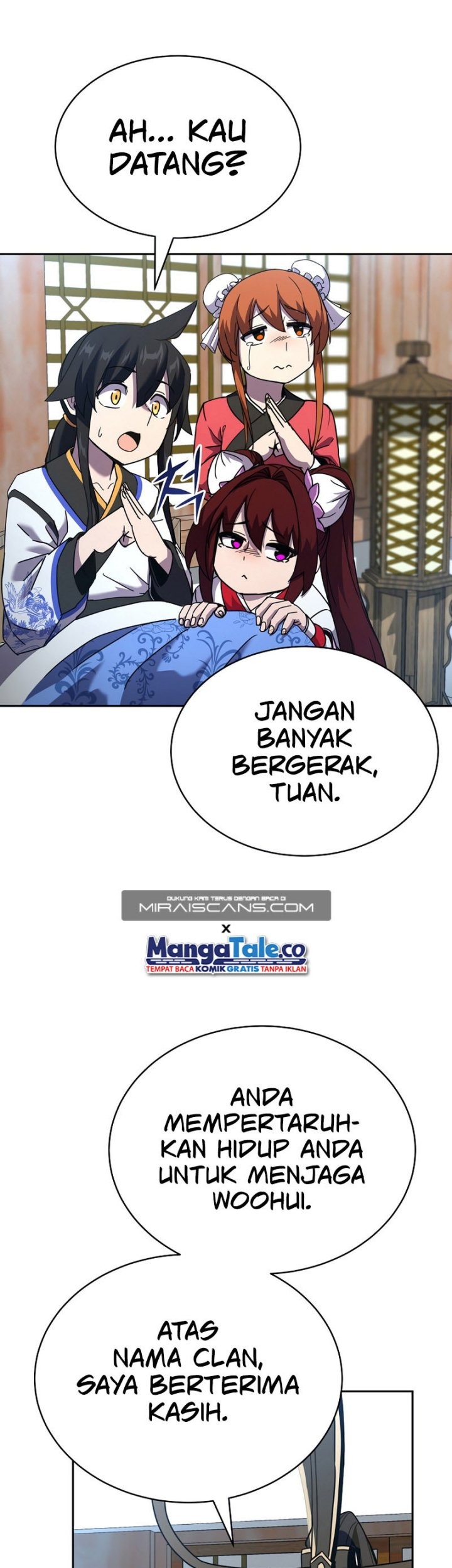 Martial Streamer Bab 05 halaman 74