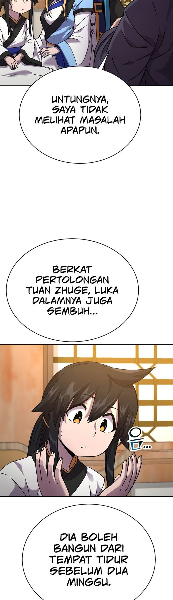 Martial Streamer Bab 06 halaman 23