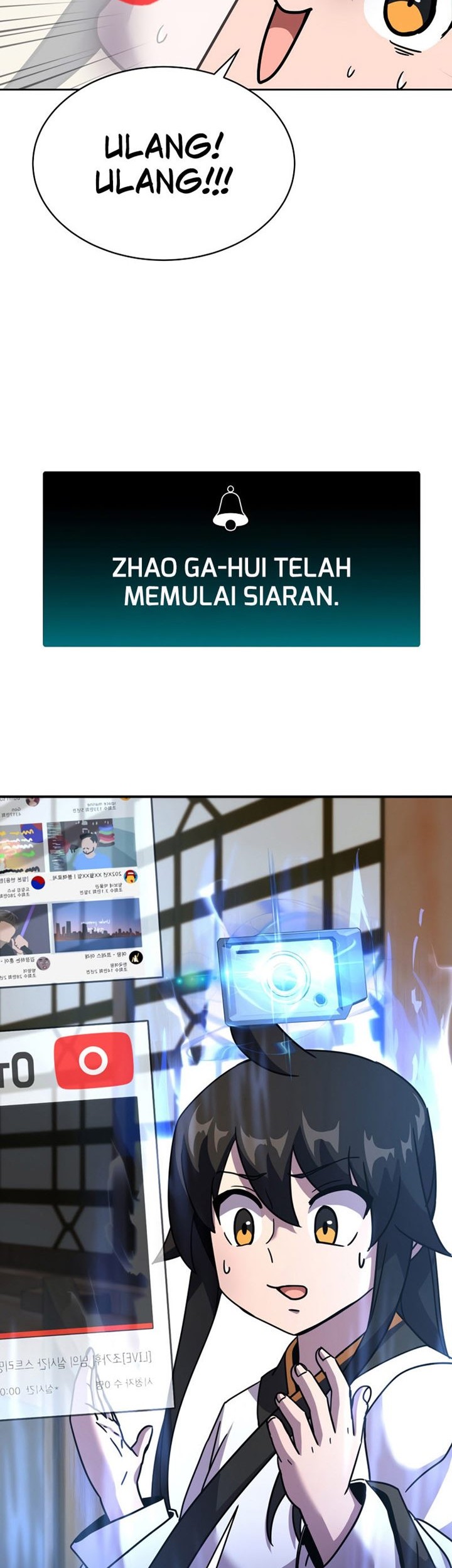 Martial Streamer Bab 06 halaman 37