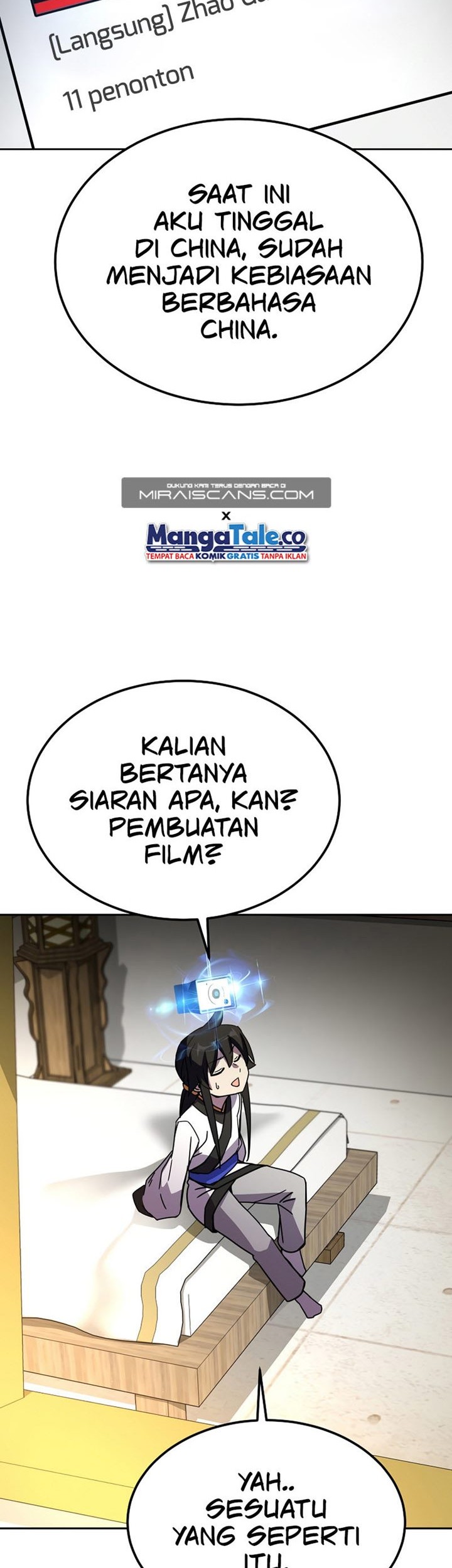 Martial Streamer Bab 06 halaman 49