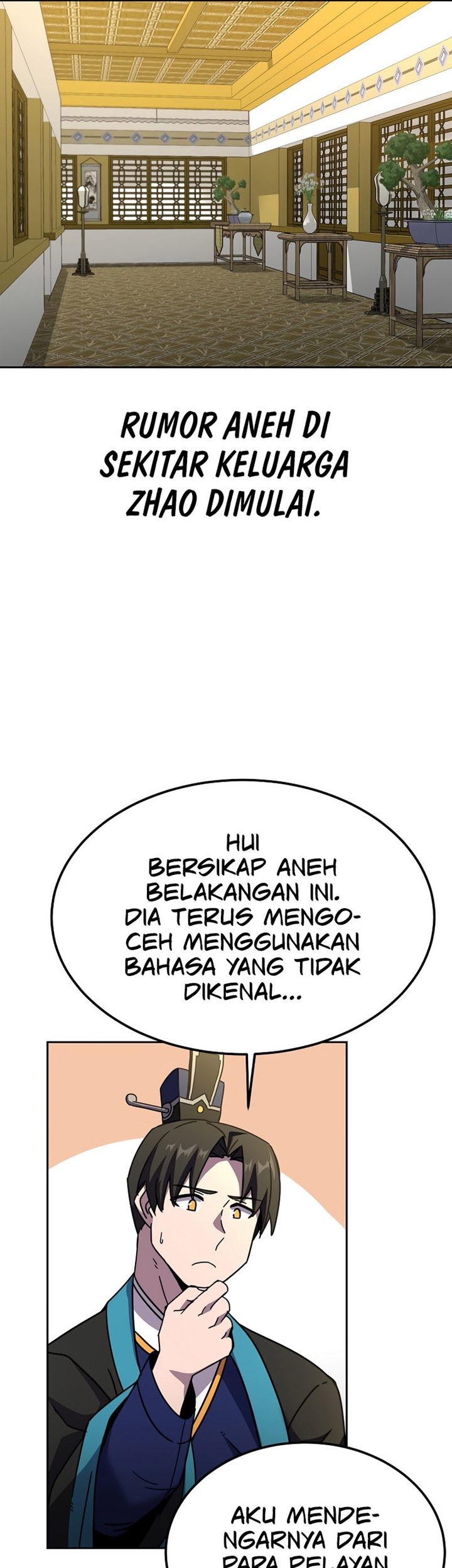 Martial Streamer Bab 06 halaman 51