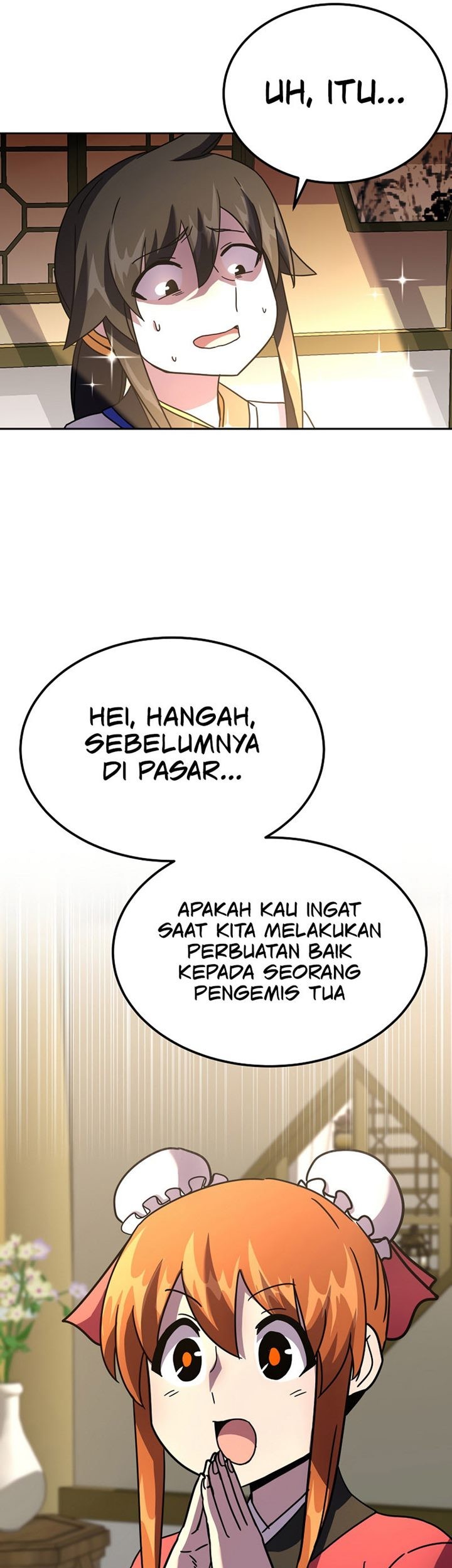 Martial Streamer Bab 06 halaman 61