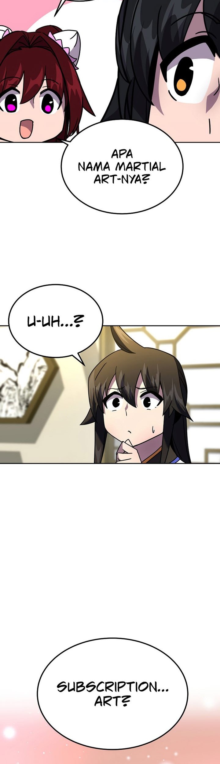Martial Streamer Bab 06 halaman 73