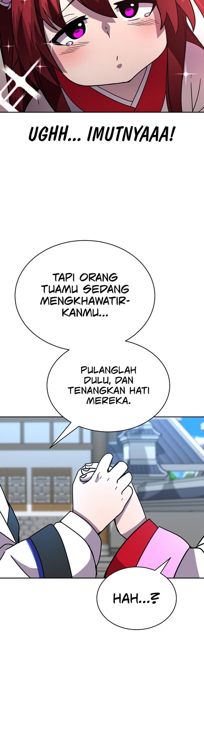 Martial Streamer Bab 07 halaman 17