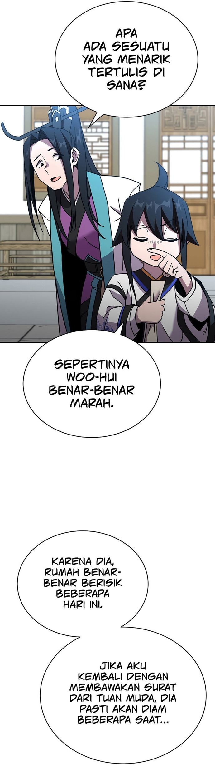 Martial Streamer Bab 07 halaman 32