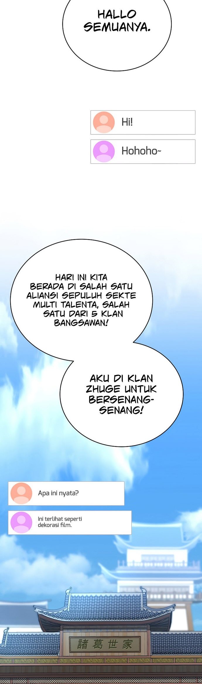 Martial Streamer Bab 07 halaman 35