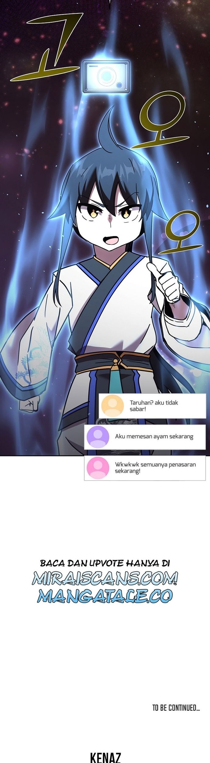 Martial Streamer Bab 07 halaman 76